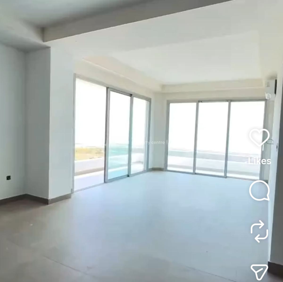 1 Bedroom Flat with Installment Payment, Eko Atlantic City, Lagos, Flat / Apartment for Sale