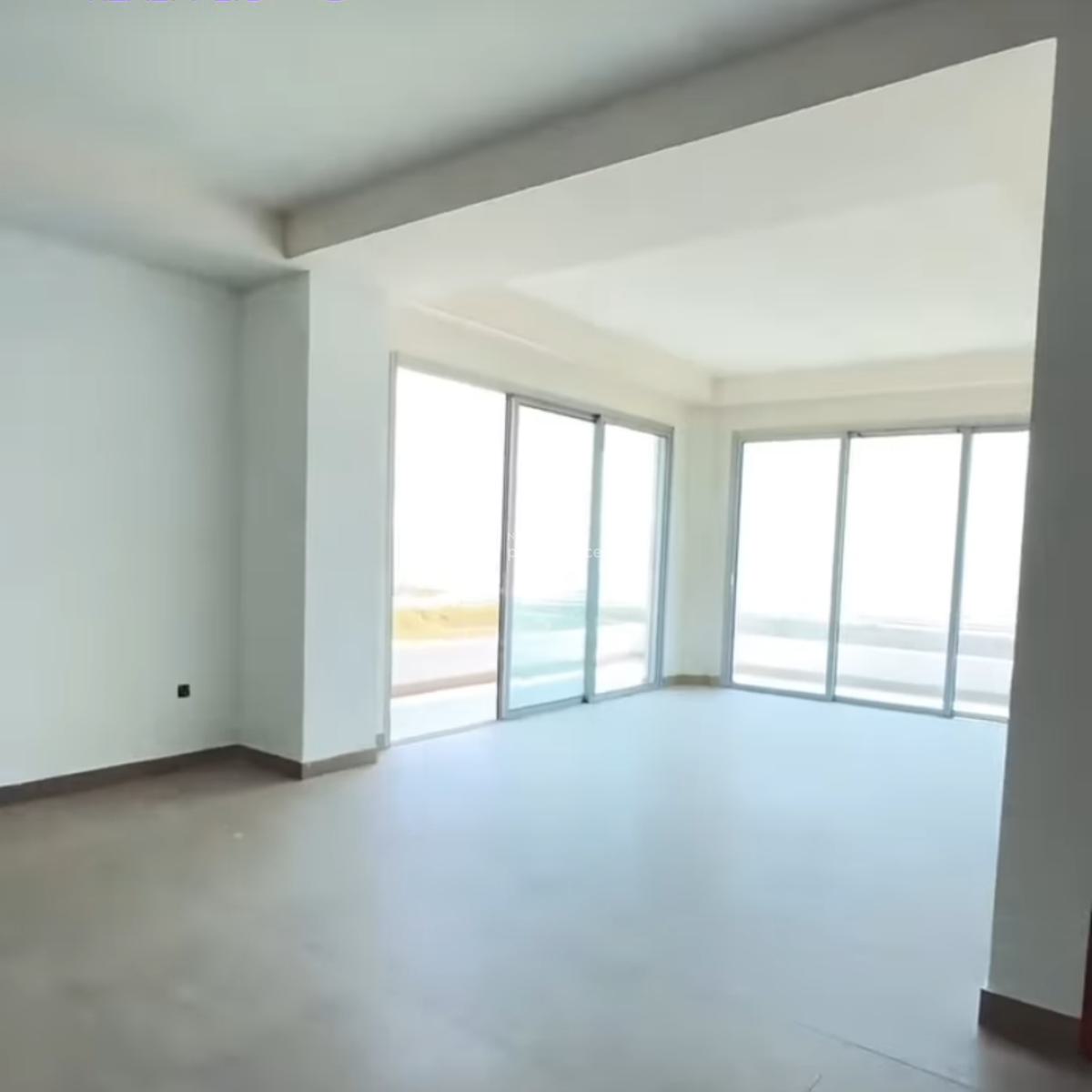 1 Bedroom Flat with Installment Payment, Eko Atlantic City, Lagos, Flat / Apartment for Sale