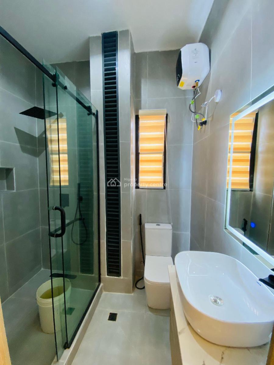 2 Bedroom Flat with Elevator, Pool & Gym, Ikate, Lekki, Lagos, Flat / Apartment for Sale