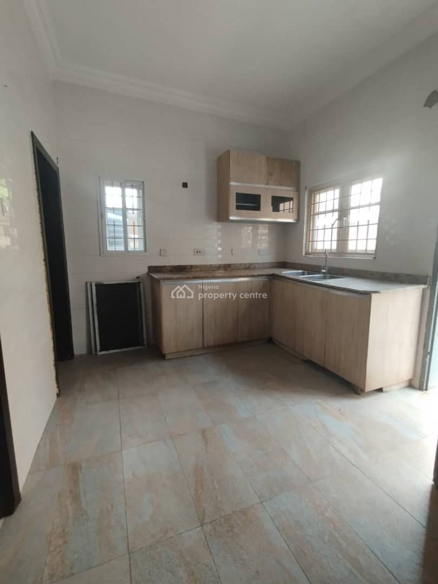 Four Bedroom Duplex, Lekki Scheme 2, Ogombo, Ajah, Lagos, Semi-detached Duplex for Sale