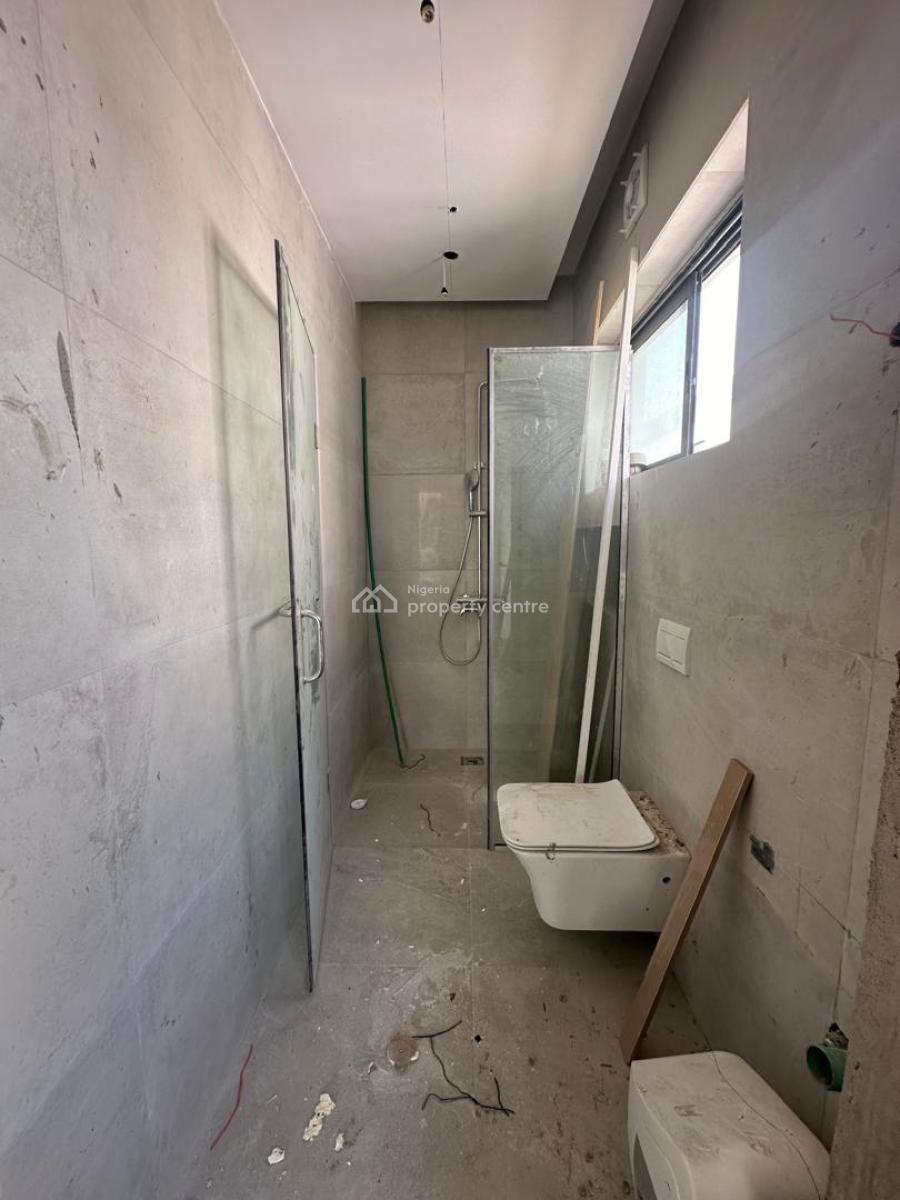 Magnificent 5 Bedroom Duplex, Ikoyi, Lagos, Detached Duplex for Sale
