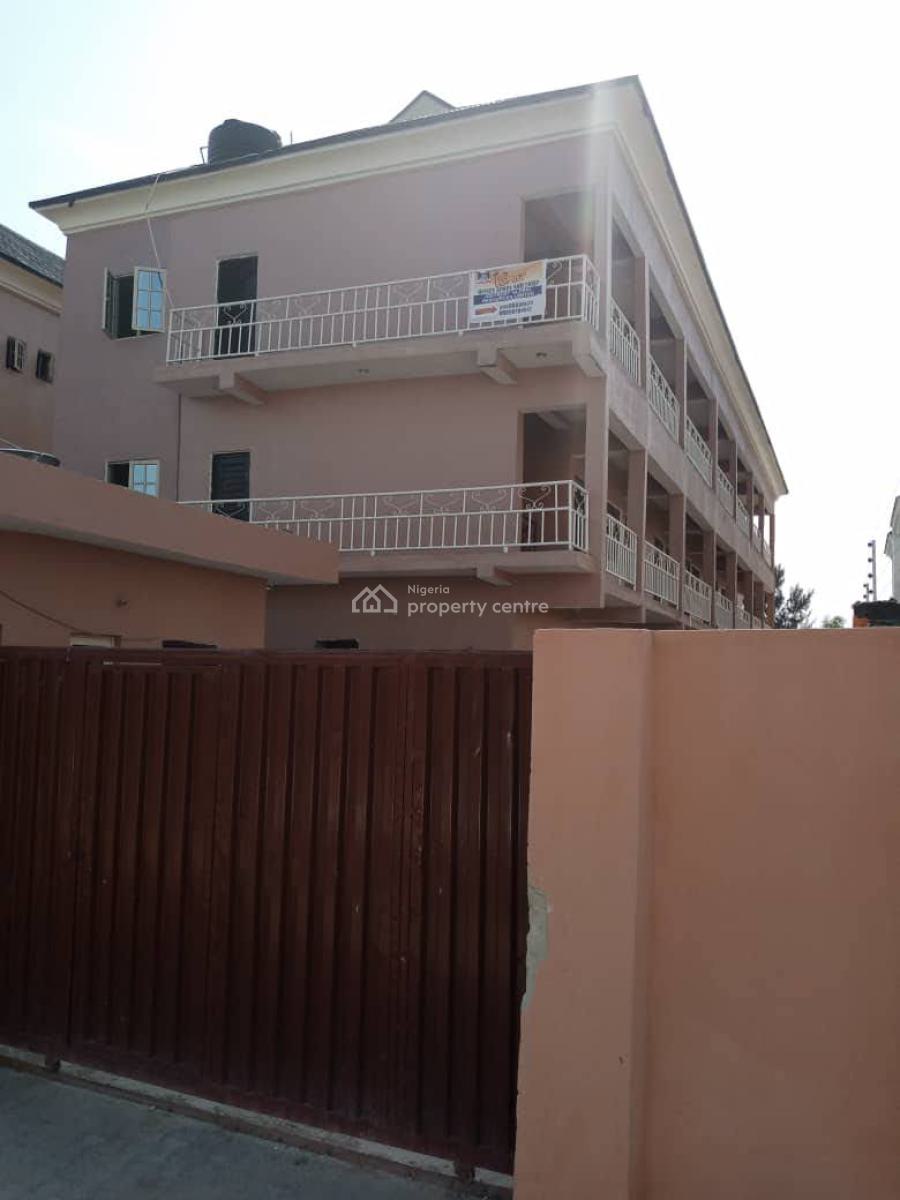 Office Space, Plot 12, Jose Maria Escriva Street., Ikate, Lekki, Lagos, Office Space for Rent