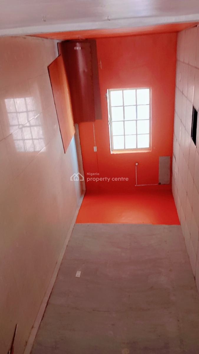 Office Space, Plot 12, Jose Maria Escriva Street., Ikate, Lekki, Lagos, Office Space for Rent