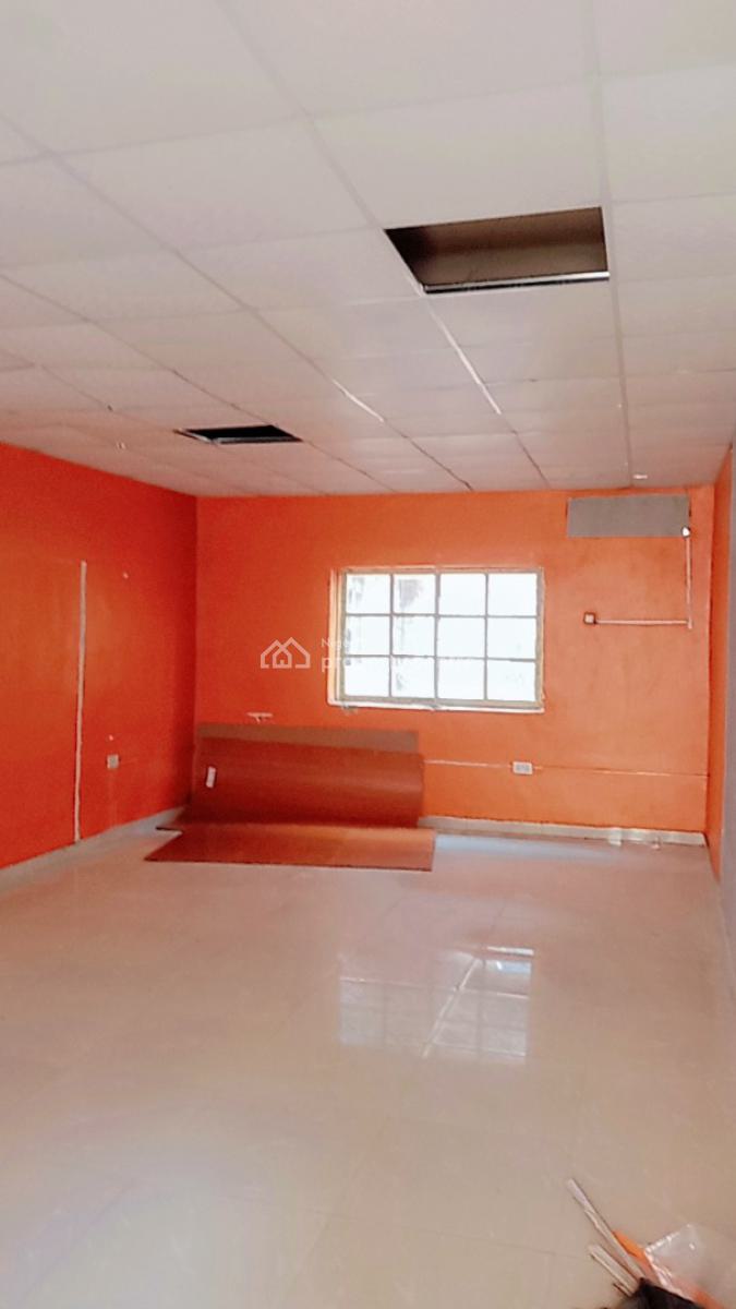 Office Space, Plot 12, Jose Maria Escriva Street., Ikate, Lekki, Lagos, Office Space for Rent
