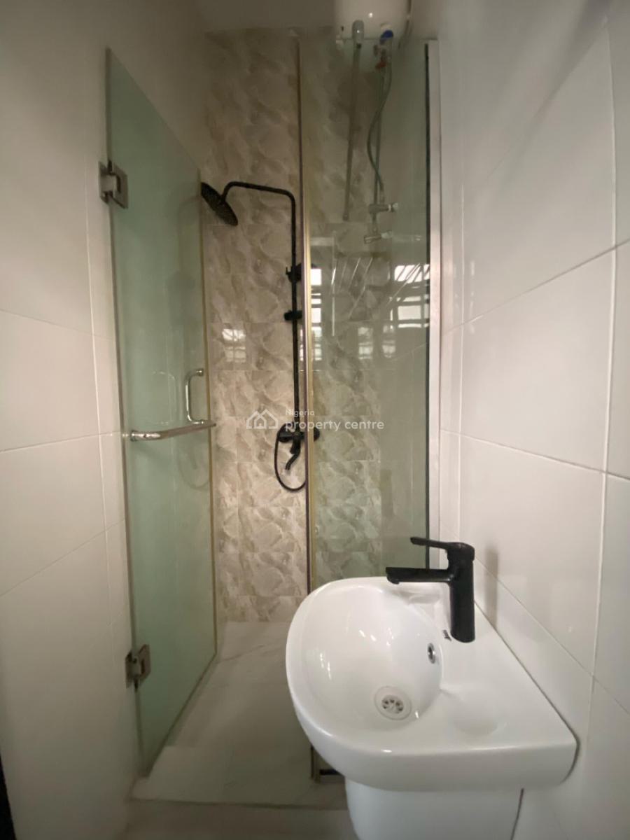 3 Bedroom Flat, Ikate, Lekki, Lagos, Flat / Apartment for Sale