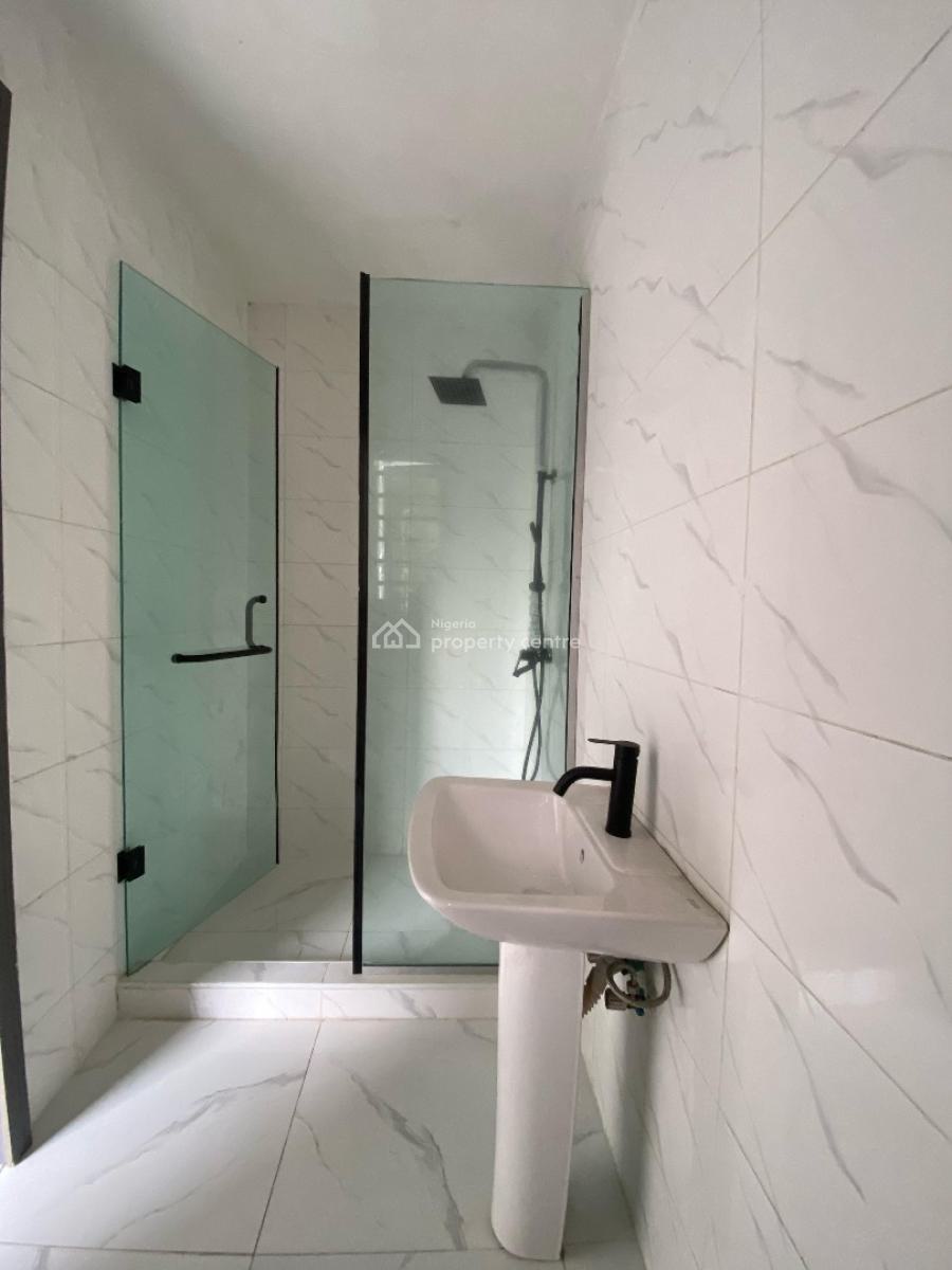 2 Bedroom Flat with Elevator, Ikate, Lekki, Lagos, Flat / Apartment for Sale