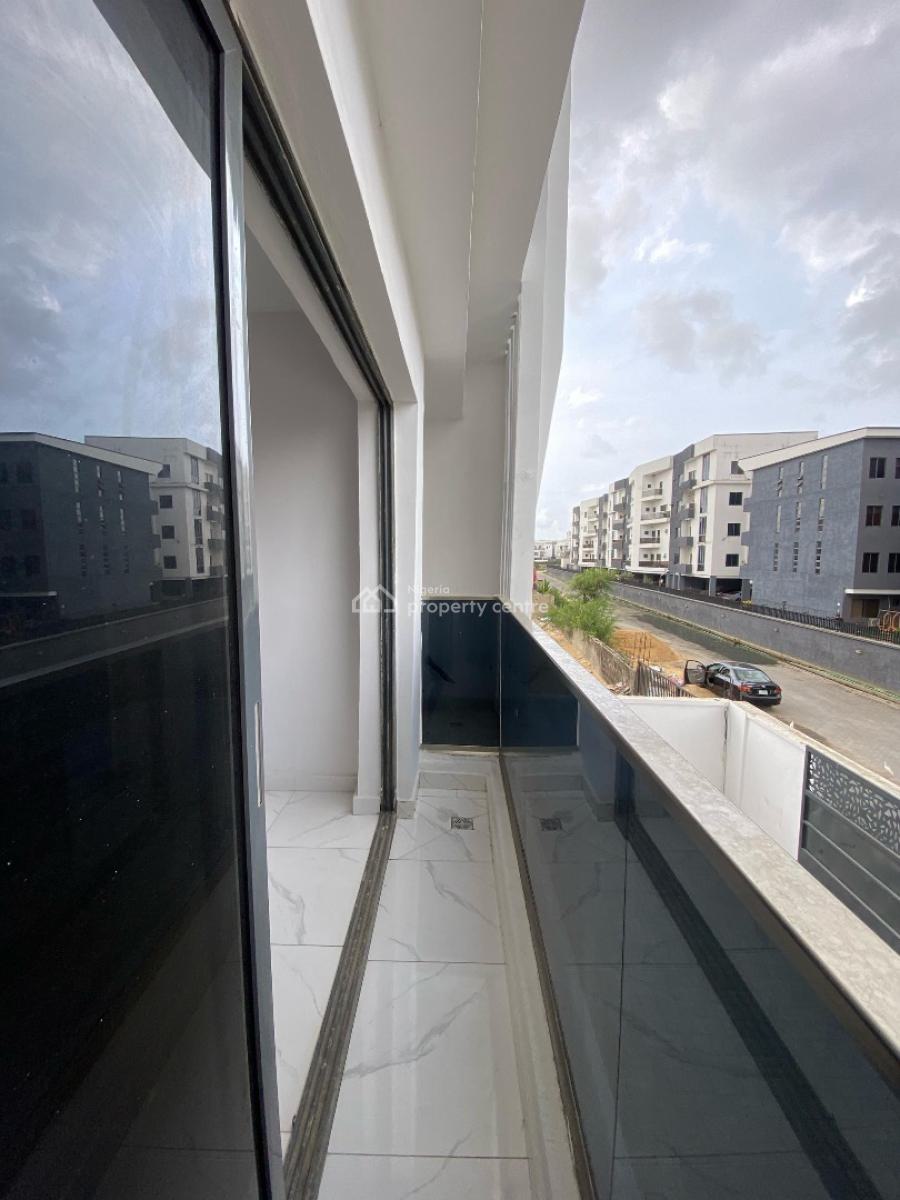 2 Bedroom Flat with Elevator, Ikate, Lekki, Lagos, Flat / Apartment for Sale