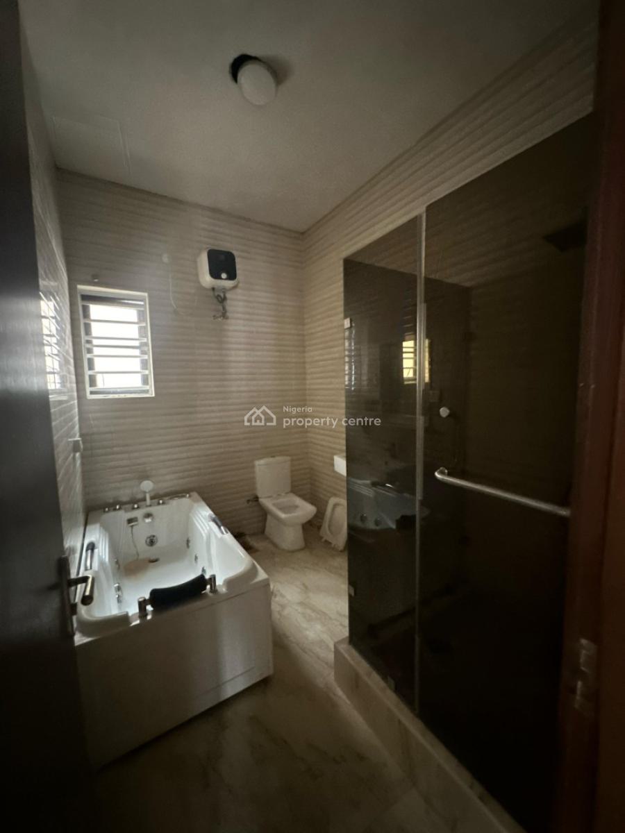 Luxury 4 Bedroom Fully Detached Duplex, Orchid Road, Lekki, Lagos, Detached Duplex for Sale