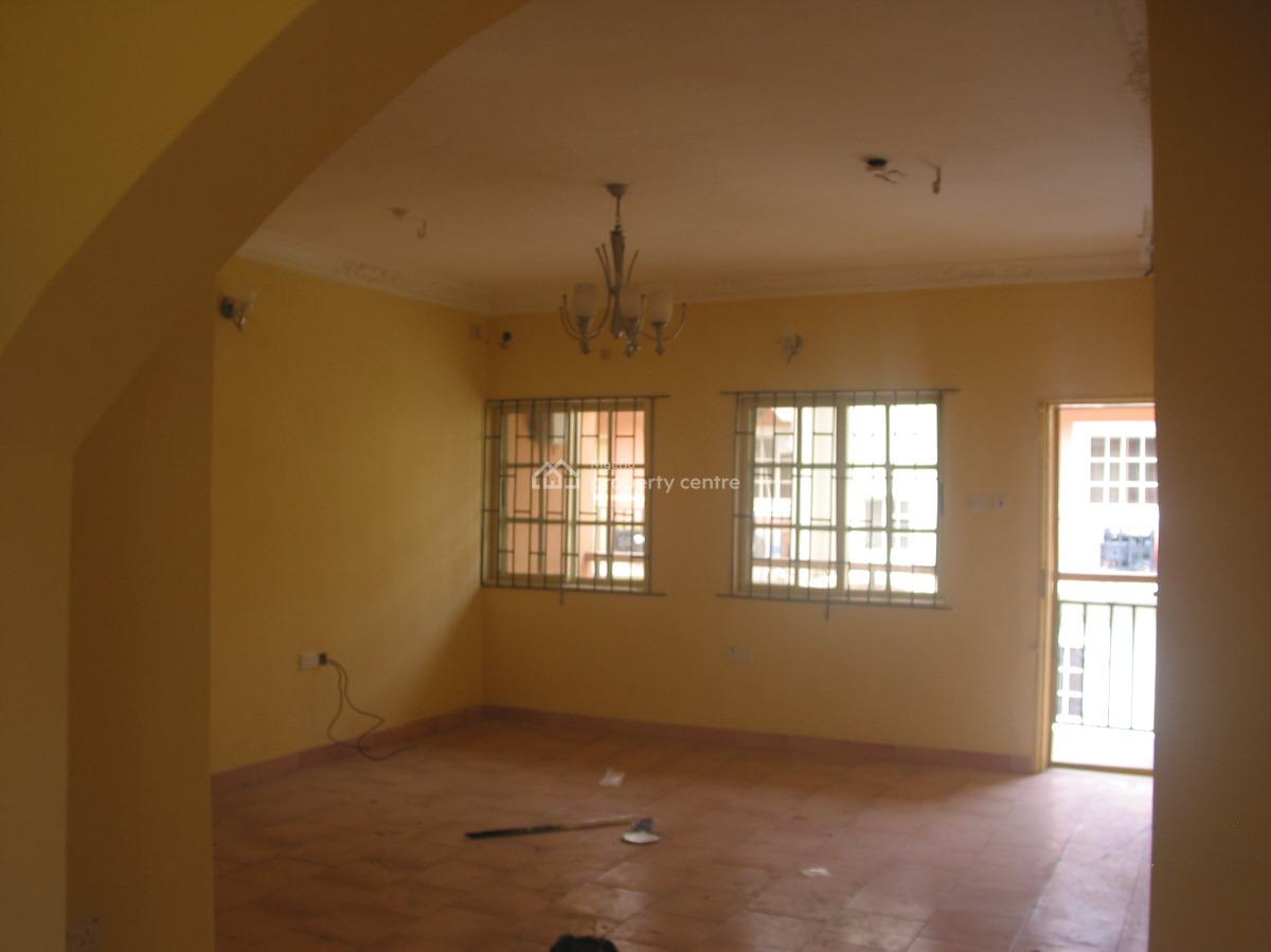 12 Units of 4 Bedroom Flats, All Rooms Ensuite, Badore, Ajah, Lagos, Flat / Apartment for Sale