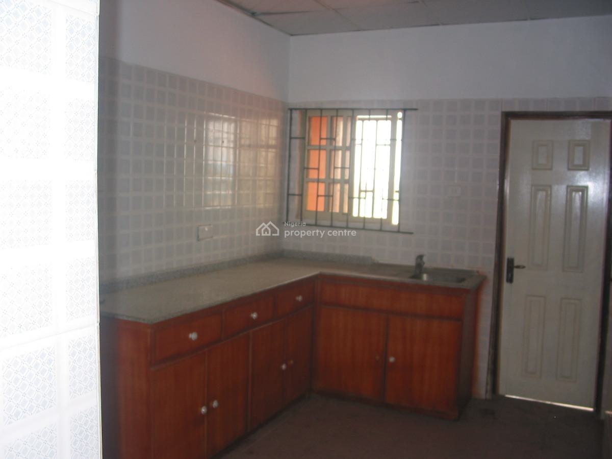 12 Units of 4 Bedroom Flats, All Rooms Ensuite, Badore, Ajah, Lagos, Flat / Apartment for Sale