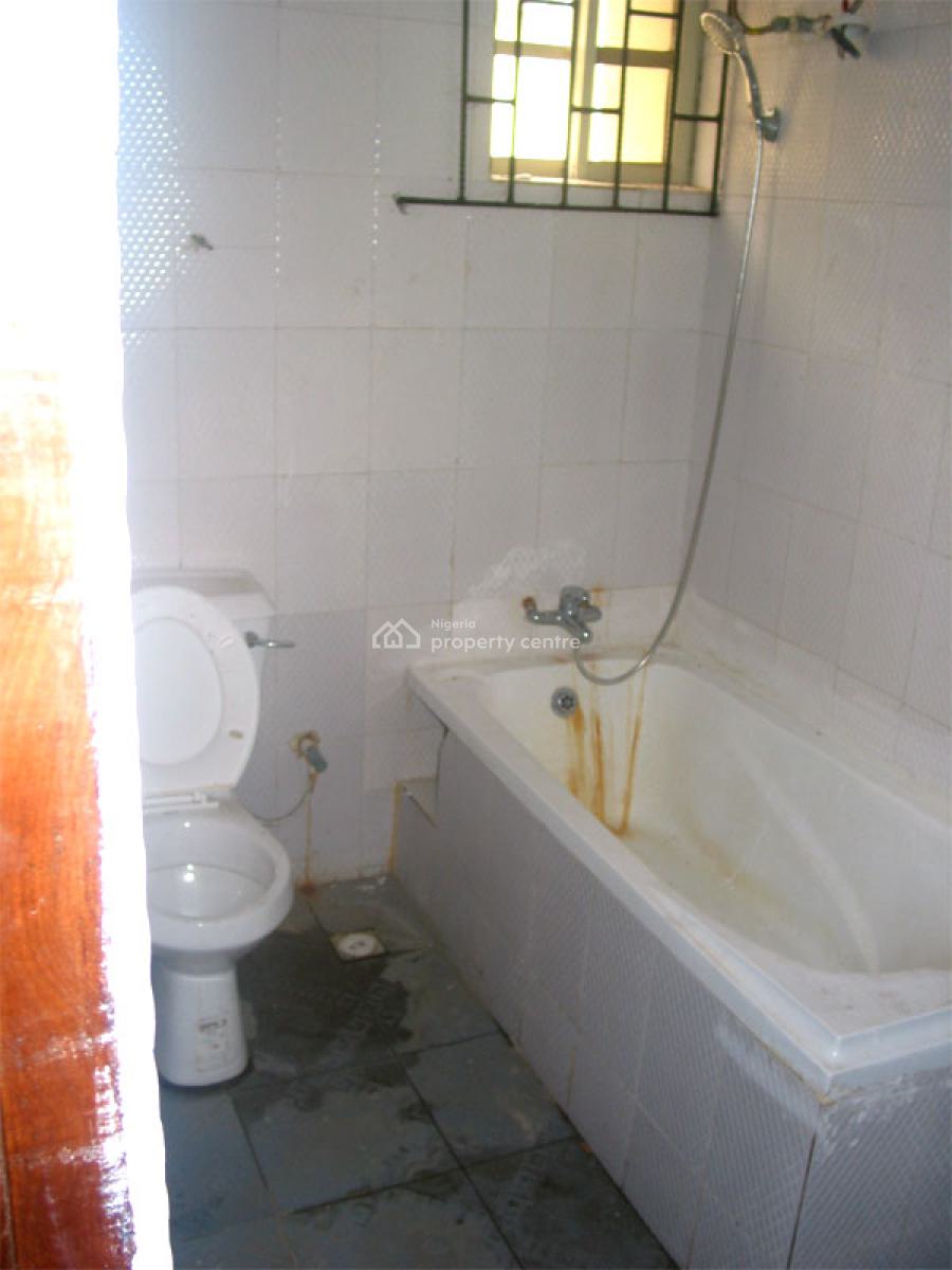 12 Units of 4 Bedroom Flats, All Rooms Ensuite, Badore, Ajah, Lagos, Flat / Apartment for Sale