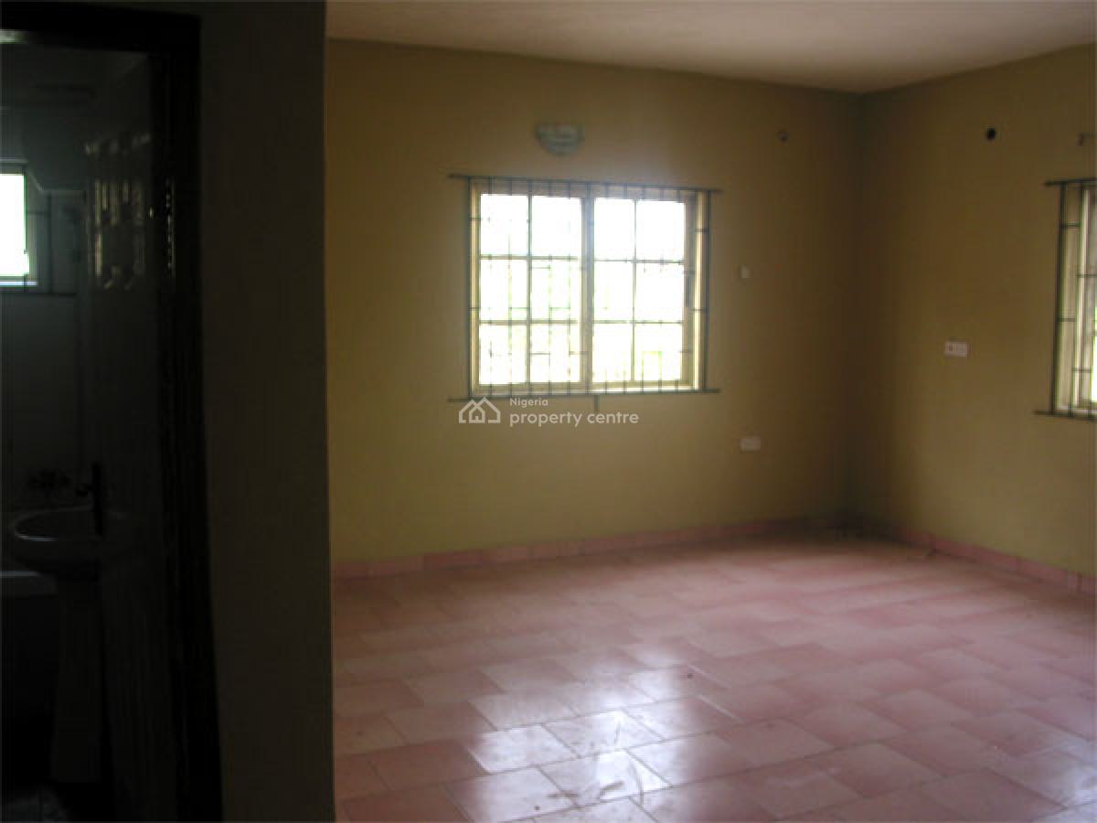 12 Units of 4 Bedroom Flats, All Rooms Ensuite, Badore, Ajah, Lagos, Flat / Apartment for Sale