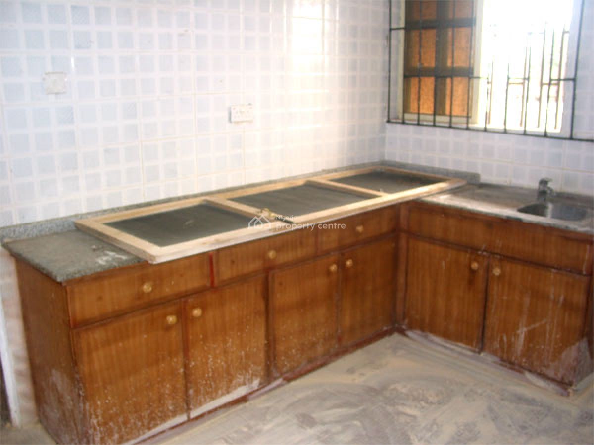 12 Units of 4 Bedroom Flats, All Rooms Ensuite, Badore, Ajah, Lagos, Flat / Apartment for Sale