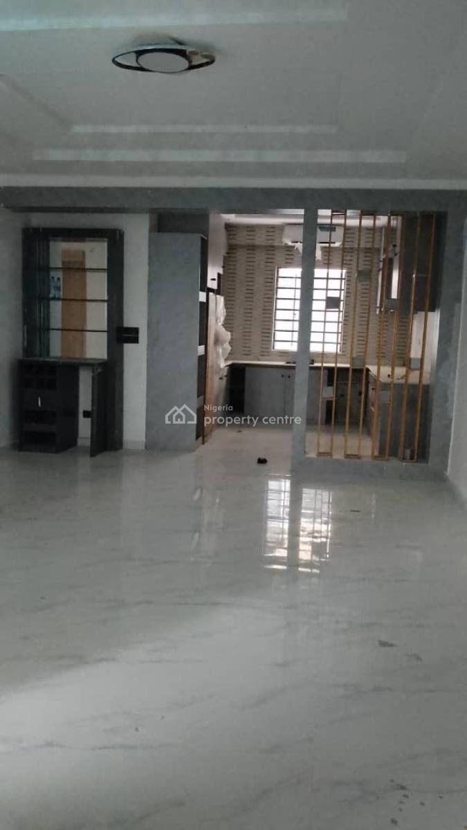 Luxury 2 Bedroom Fully Serviced Apartments, Ilasan, Lekki, Lagos, Detached Duplex for Sale