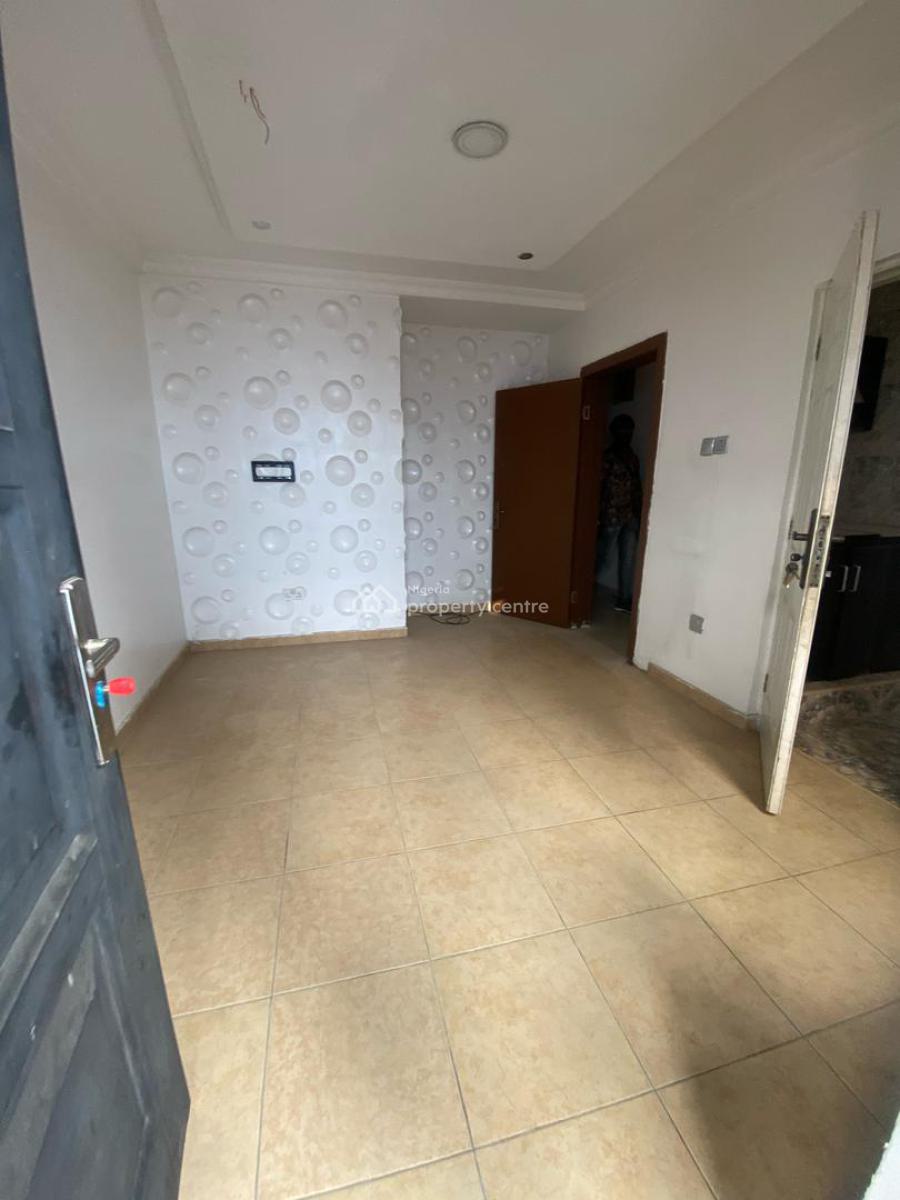 Tastefully Built Serviced Mini Flat in a Serene Environment, Ikate, Lekki, Lagos, Mini Flat (room and Parlour) for Rent