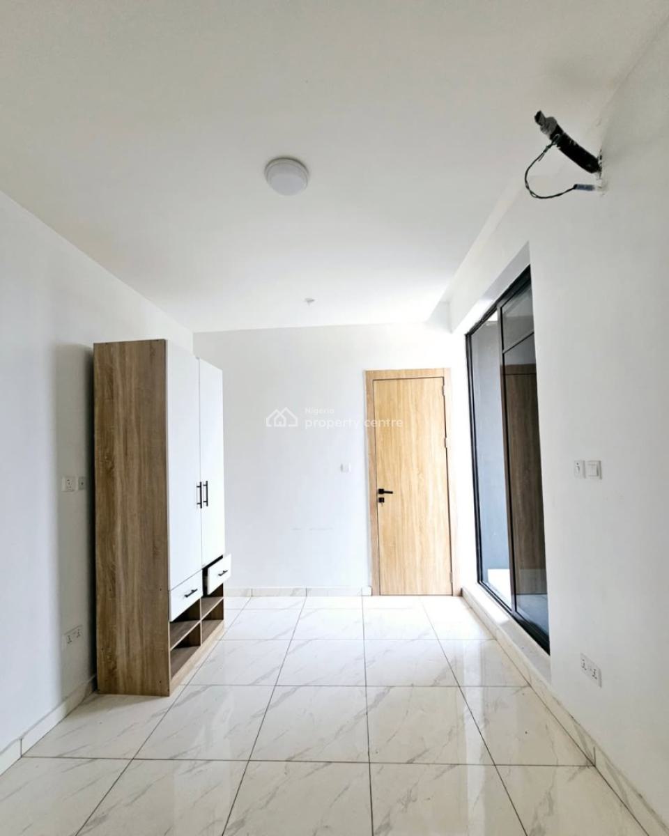 Fully Serviced Luxury 2 Bedroom Apartment, Ikate, Lekki, Lagos, Flat / Apartment for Sale