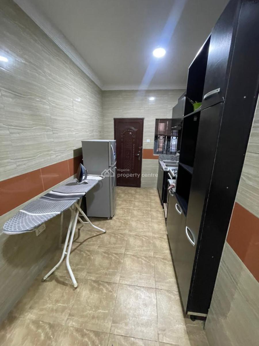 2 Bedroom Apartment, Ikate, Lekki, Lagos, Flat / Apartment Short Let