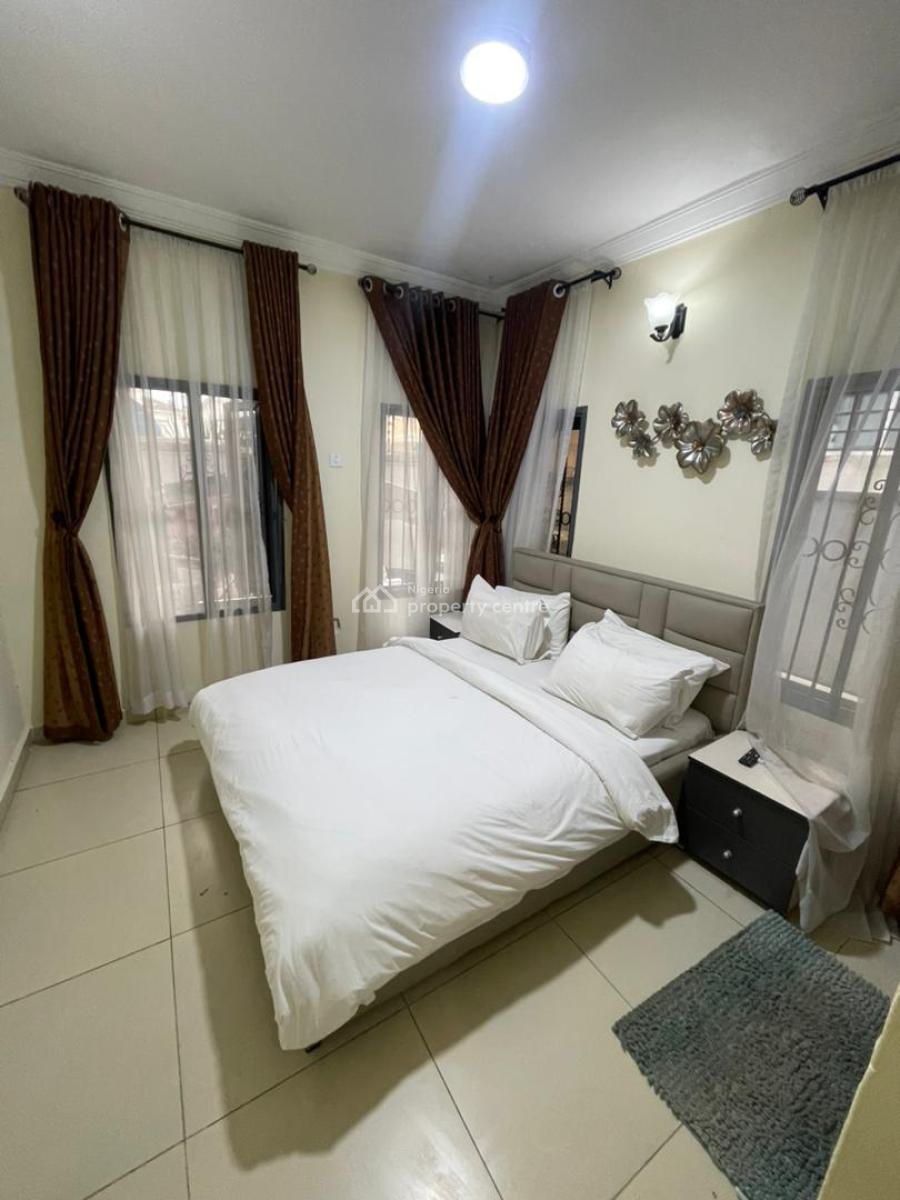 2 Bedroom Apartment, Ikate, Lekki, Lagos, Flat / Apartment Short Let