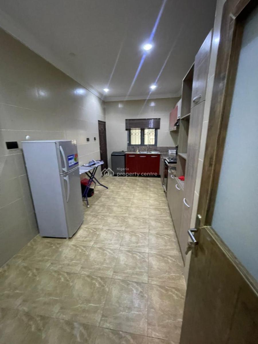 2 Bedroom Apartment, Ikate, Lekki, Lagos, Flat / Apartment Short Let