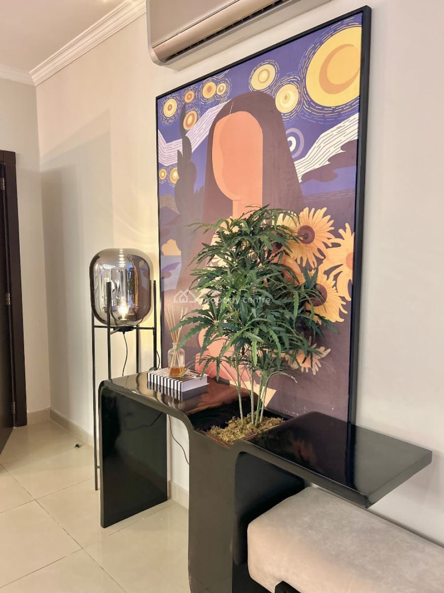 3 Bedroom Apartment, Banana Island, Ikoyi, Lagos, Flat / Apartment Short Let