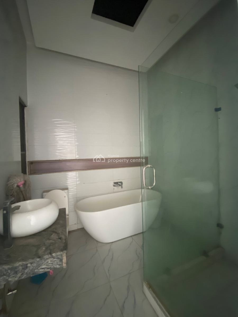 3 Bedroom Terrace Duplex, Ajah, Lagos, Terraced Duplex for Rent