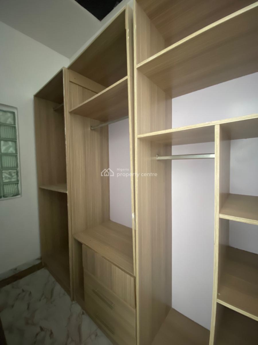 3 Bedroom Terrace Duplex, Ajah, Lagos, Terraced Duplex for Rent