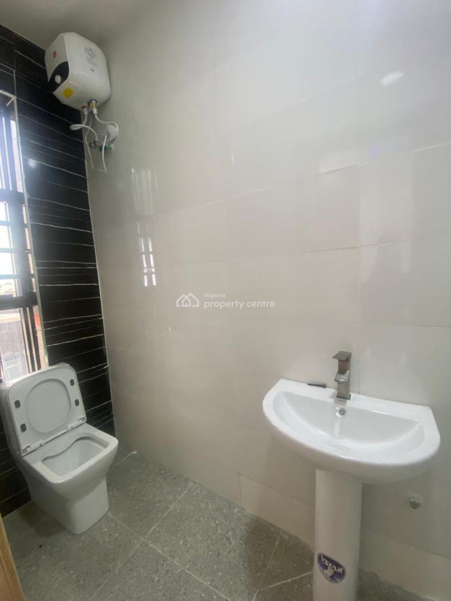 3 Bedroom Flat Apartment, Orchid, Lekki, Lagos, Flat / Apartment for Sale
