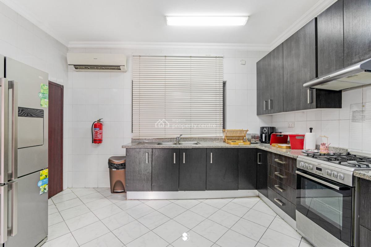 Olive 99 2 Bed, Admiralty Way, Lekki Phase 1, Lekki, Lagos, Flat / Apartment Short Let