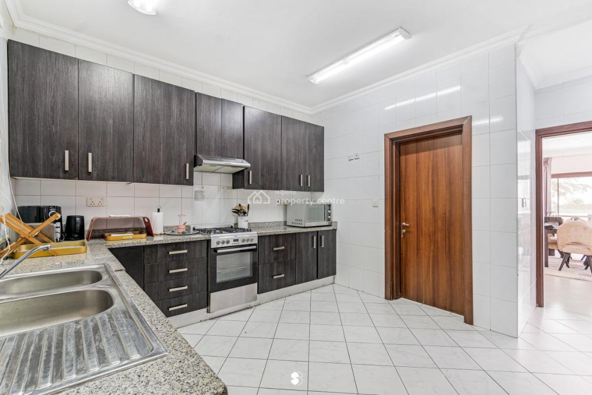 Olive 99 3 Bed, Admiralty, Lekki Phase 1, Lekki, Lagos, Flat / Apartment Short Let