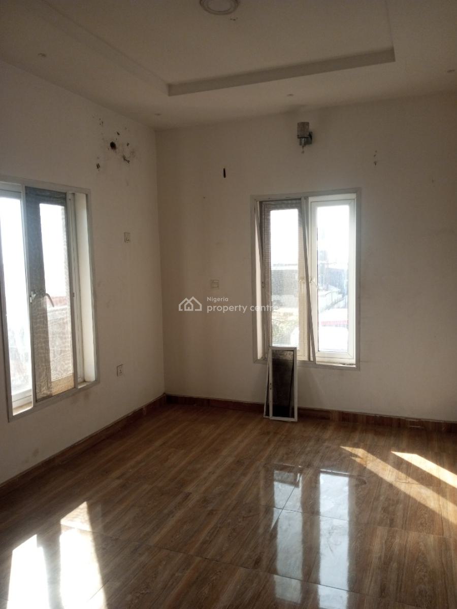 Magnificent 2 Bedrooms Flat, Upstairs in an Estate, Off Addo Road, Ado, Ajah, Lagos, Flat / Apartment for Rent