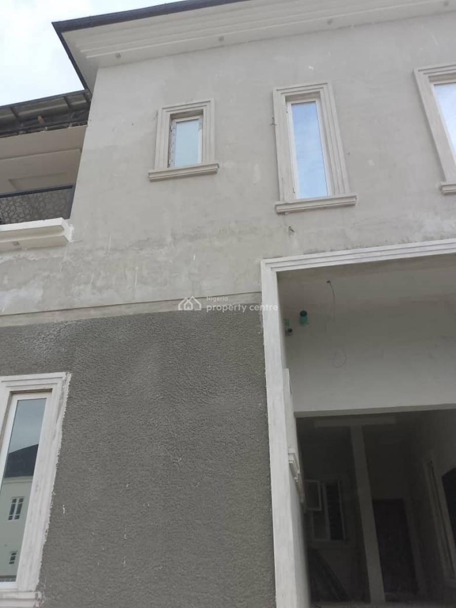 Exquisite 7 Bedrooms Mansion with Mini Flats & Swimming Pool, Amen Estate, Ibeju Lekki, Lagos, Detached Duplex for Sale