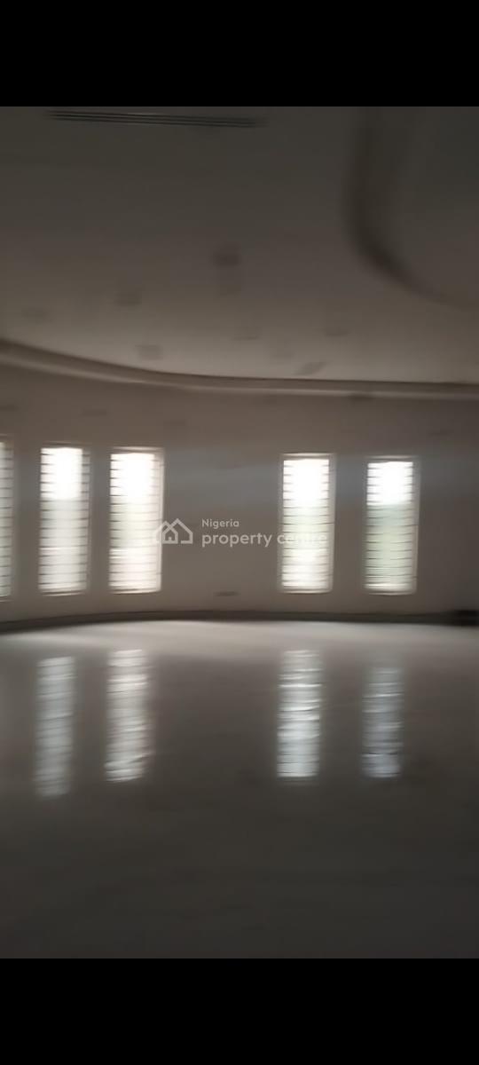 Exquisite 7 Bedrooms Mansion with Mini Flats & Swimming Pool, Amen Estate, Ibeju Lekki, Lagos, Detached Duplex for Sale