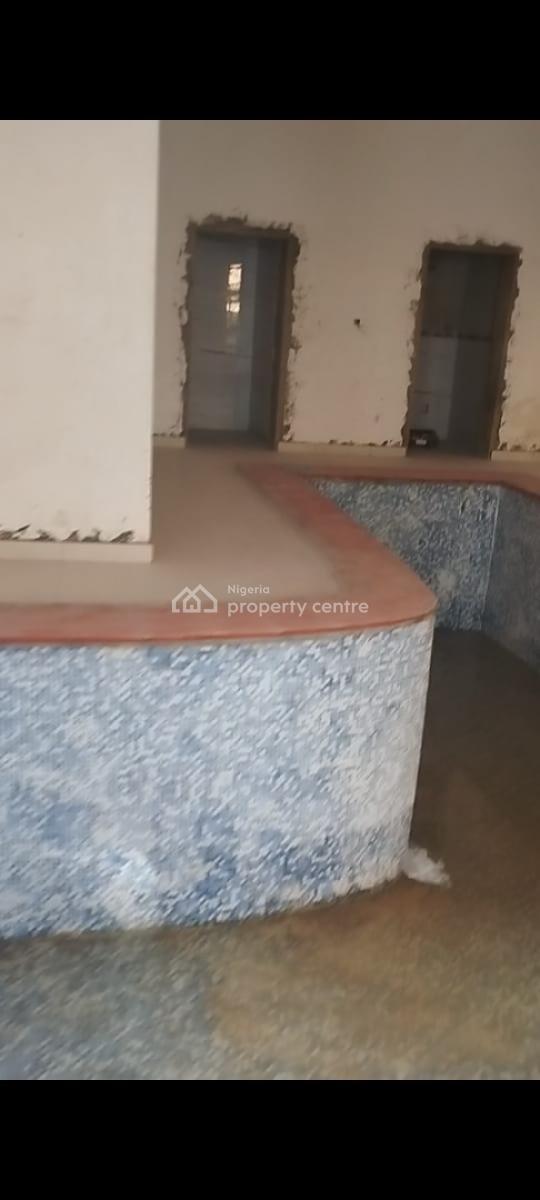 Exquisite 7 Bedrooms Mansion with Mini Flats & Swimming Pool, Amen Estate, Ibeju Lekki, Lagos, Detached Duplex for Sale