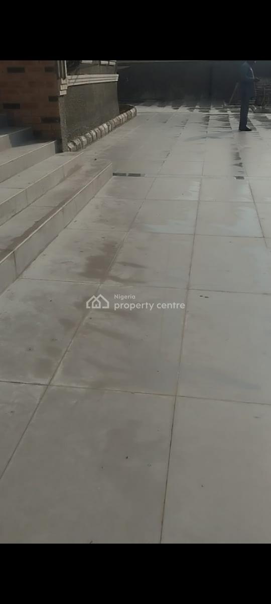 Exquisite 7 Bedrooms Mansion with Mini Flats & Swimming Pool, Amen Estate, Ibeju Lekki, Lagos, Detached Duplex for Sale