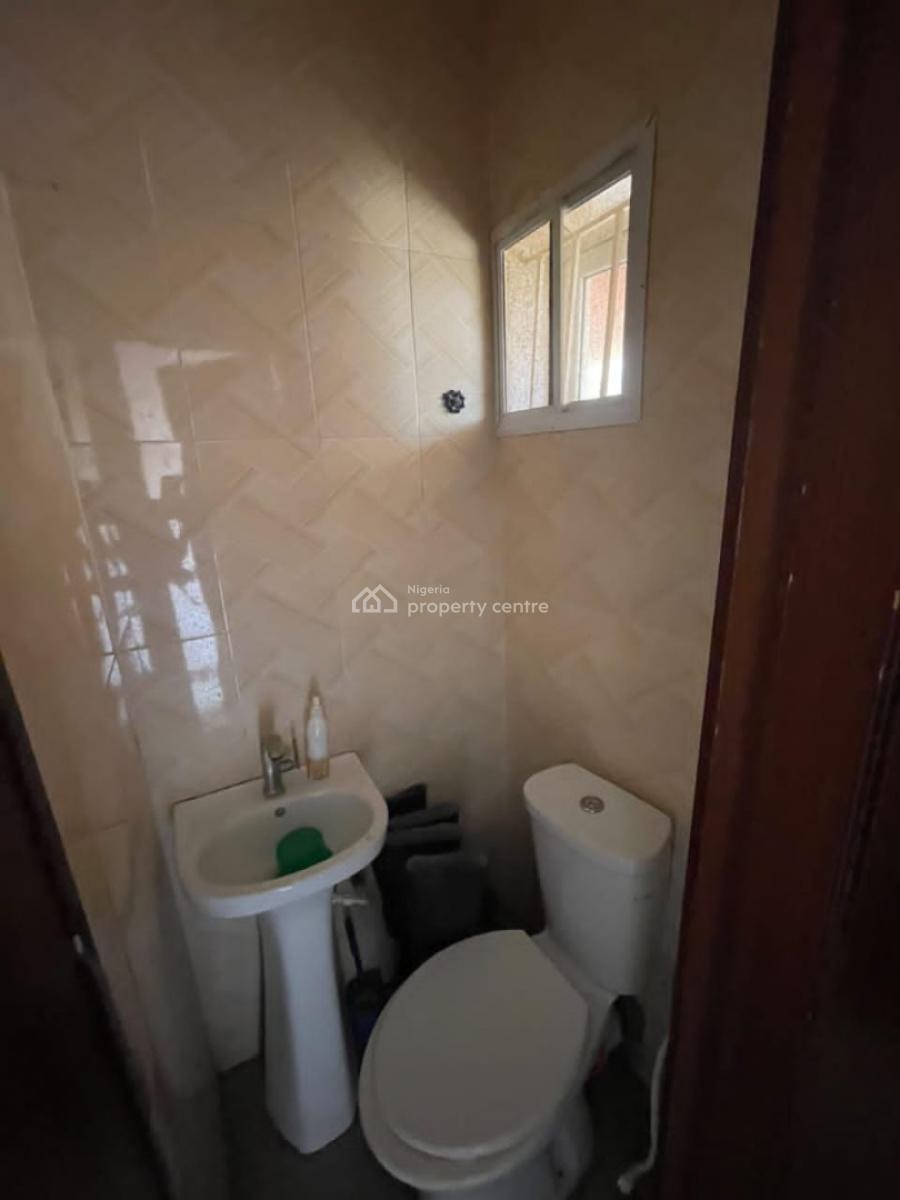 Beautiful Mini Flat, Ologolo, Lekki, Lagos, Mini Flat (room and Parlour) for Rent