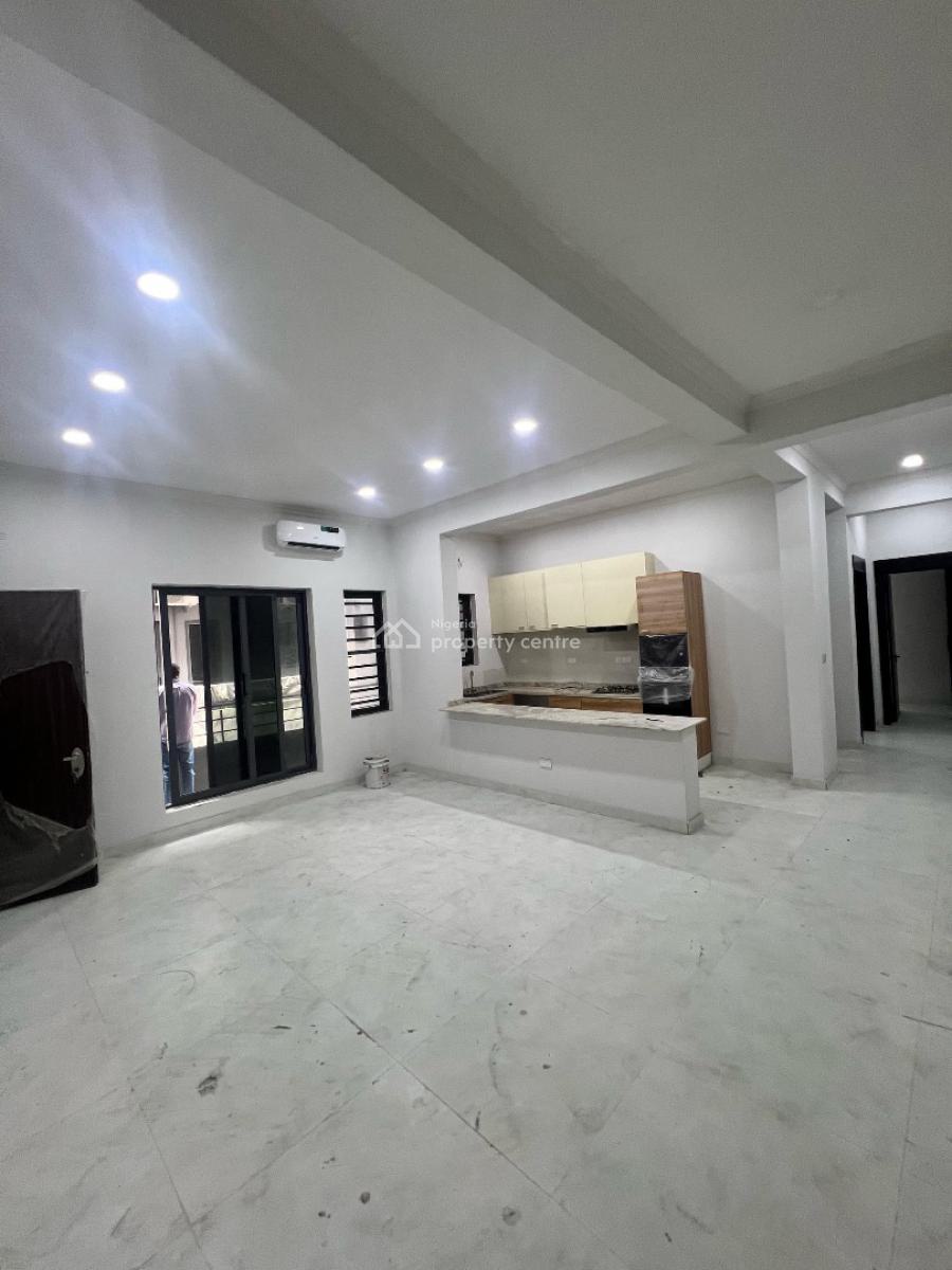 *neatly Finished 2 Bedroom Apartment*, Ikate, Lekki, Lagos, Flat / Apartment for Sale