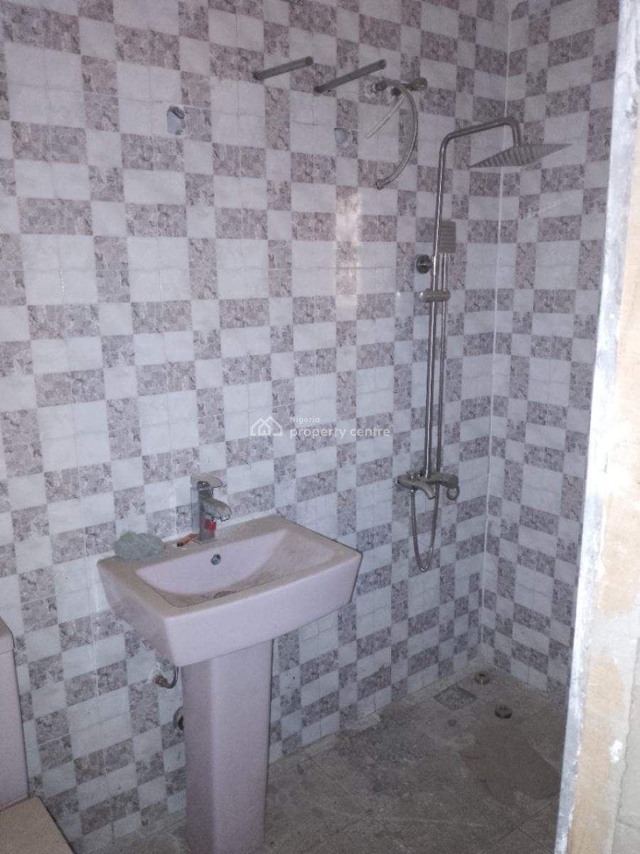 3 Bedrooms Bungalow, Odudu, Off Bayeku Road, Igbogbo, Ikorodu, Lagos, Detached Bungalow for Sale