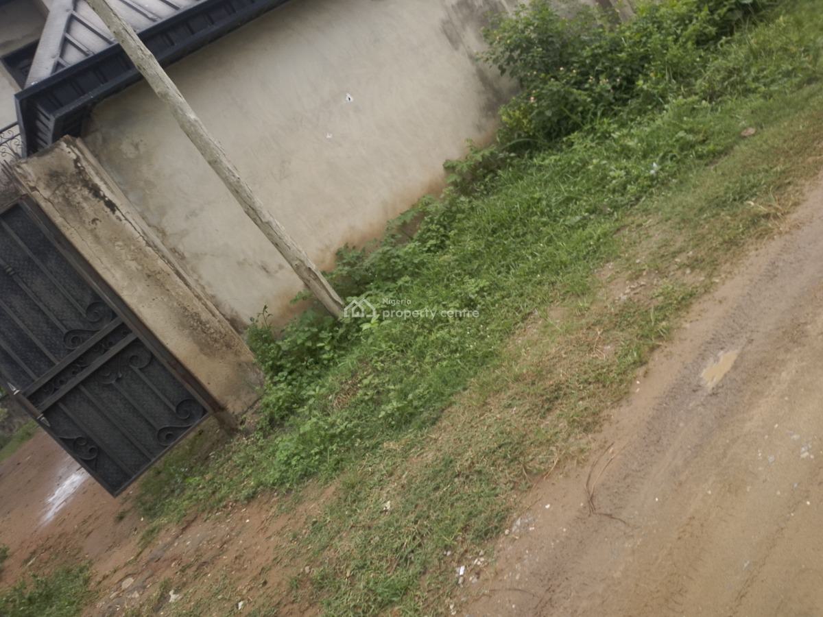 4 Units of 3 Bedrooms, L.f.i Estate, Off Bayeku Road, Igbogbo, Ikorodu, Lagos, Block of Flats for Sale