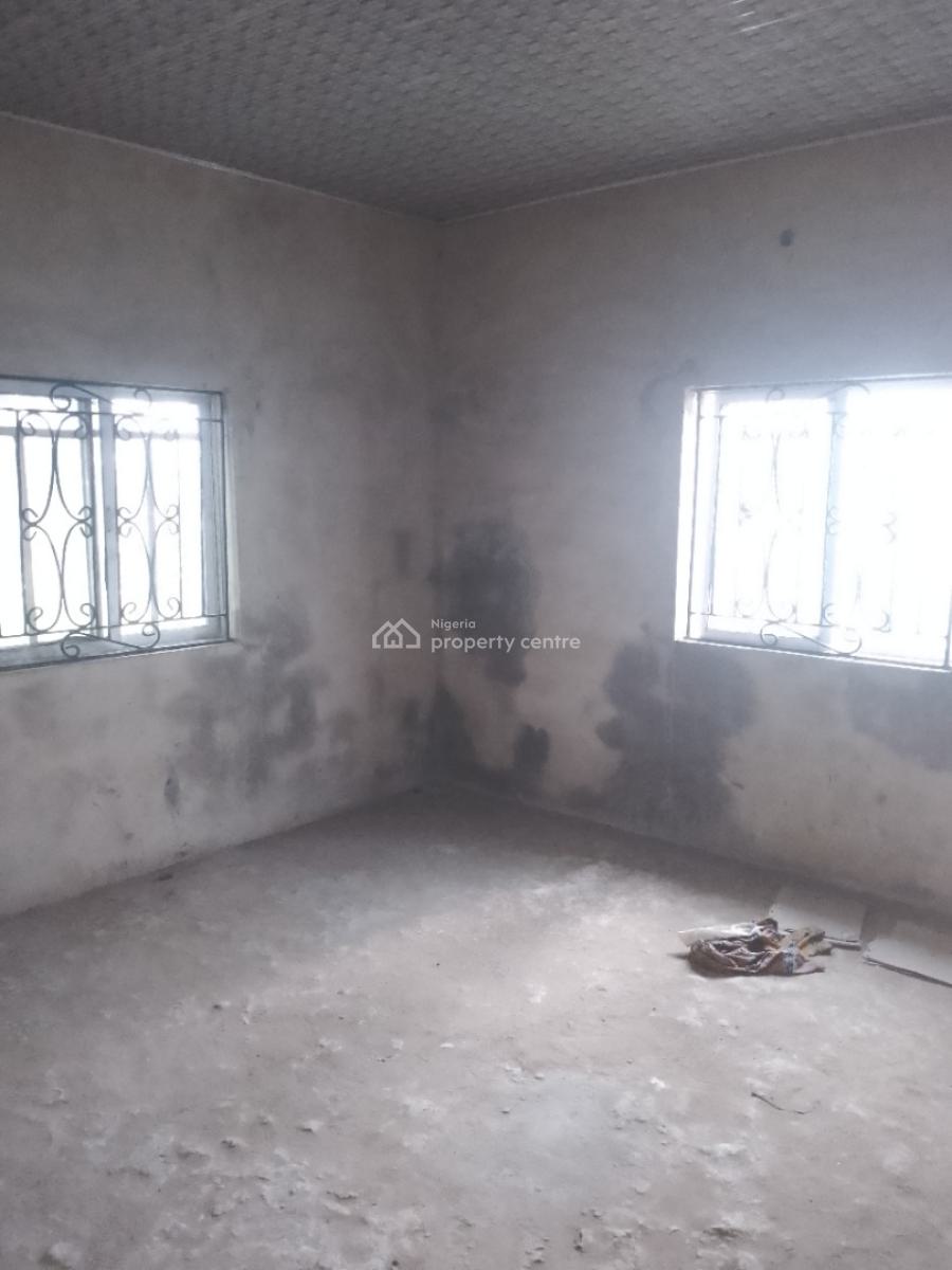 4 Units of 3 Bedrooms, L.f.i Estate, Off Bayeku Road, Igbogbo, Ikorodu, Lagos, Block of Flats for Sale