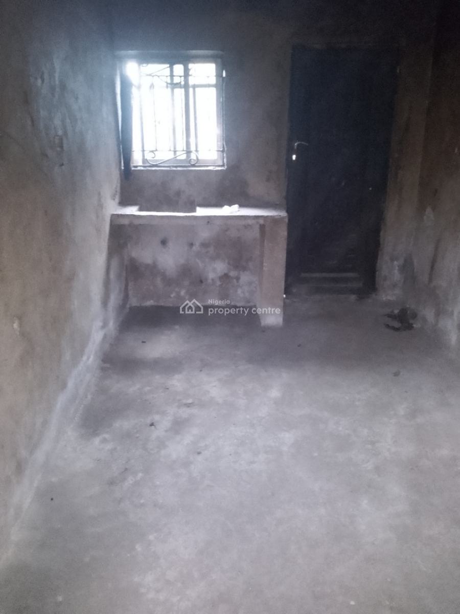 4 Units of 3 Bedrooms, L.f.i Estate, Off Bayeku Road, Igbogbo, Ikorodu, Lagos, Block of Flats for Sale