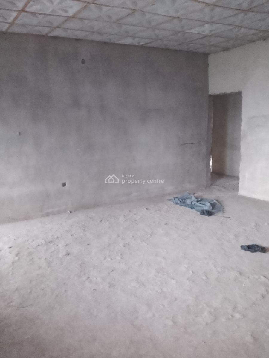 4 Units of 3 Bedrooms, L.f.i Estate, Off Bayeku Road, Igbogbo, Ikorodu, Lagos, Block of Flats for Sale
