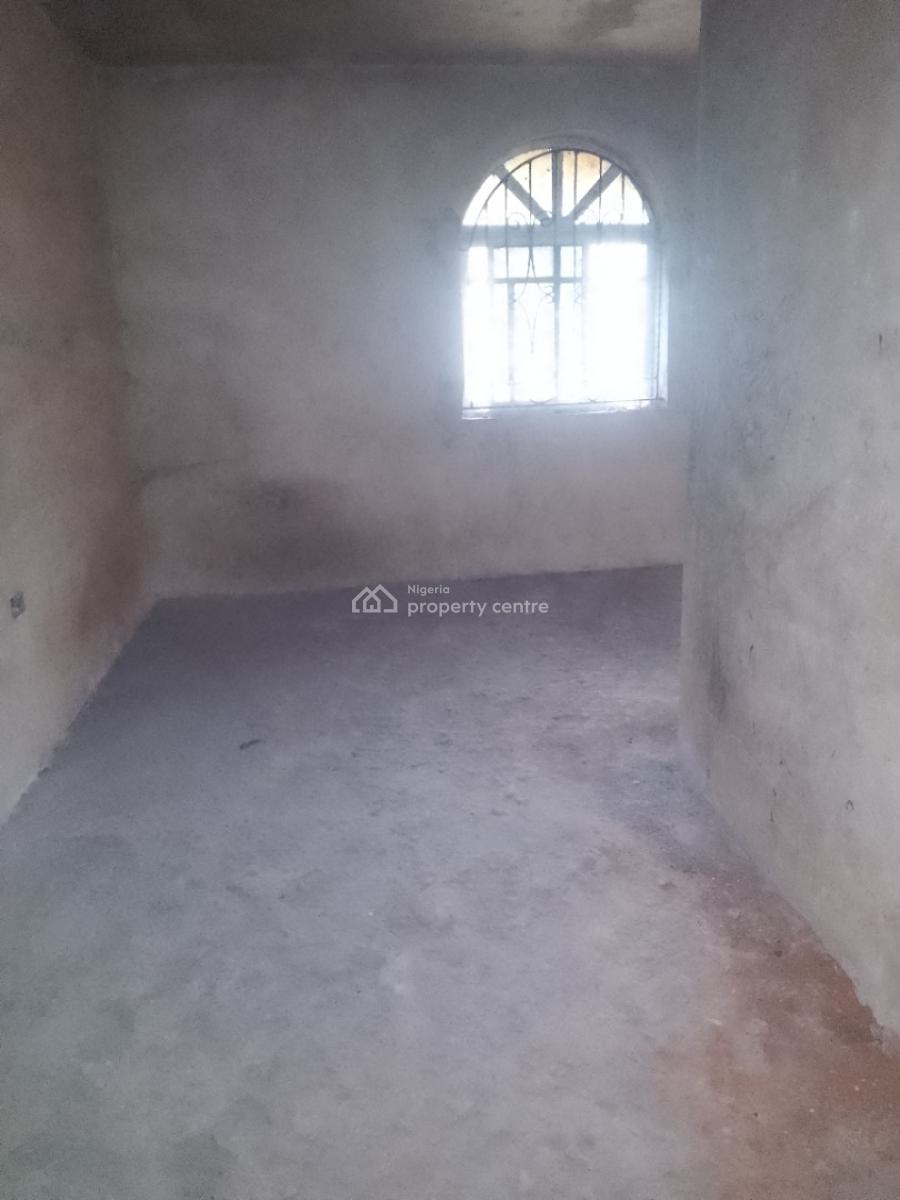 4 Units of 3 Bedrooms, L.f.i Estate, Off Bayeku Road, Igbogbo, Ikorodu, Lagos, Block of Flats for Sale