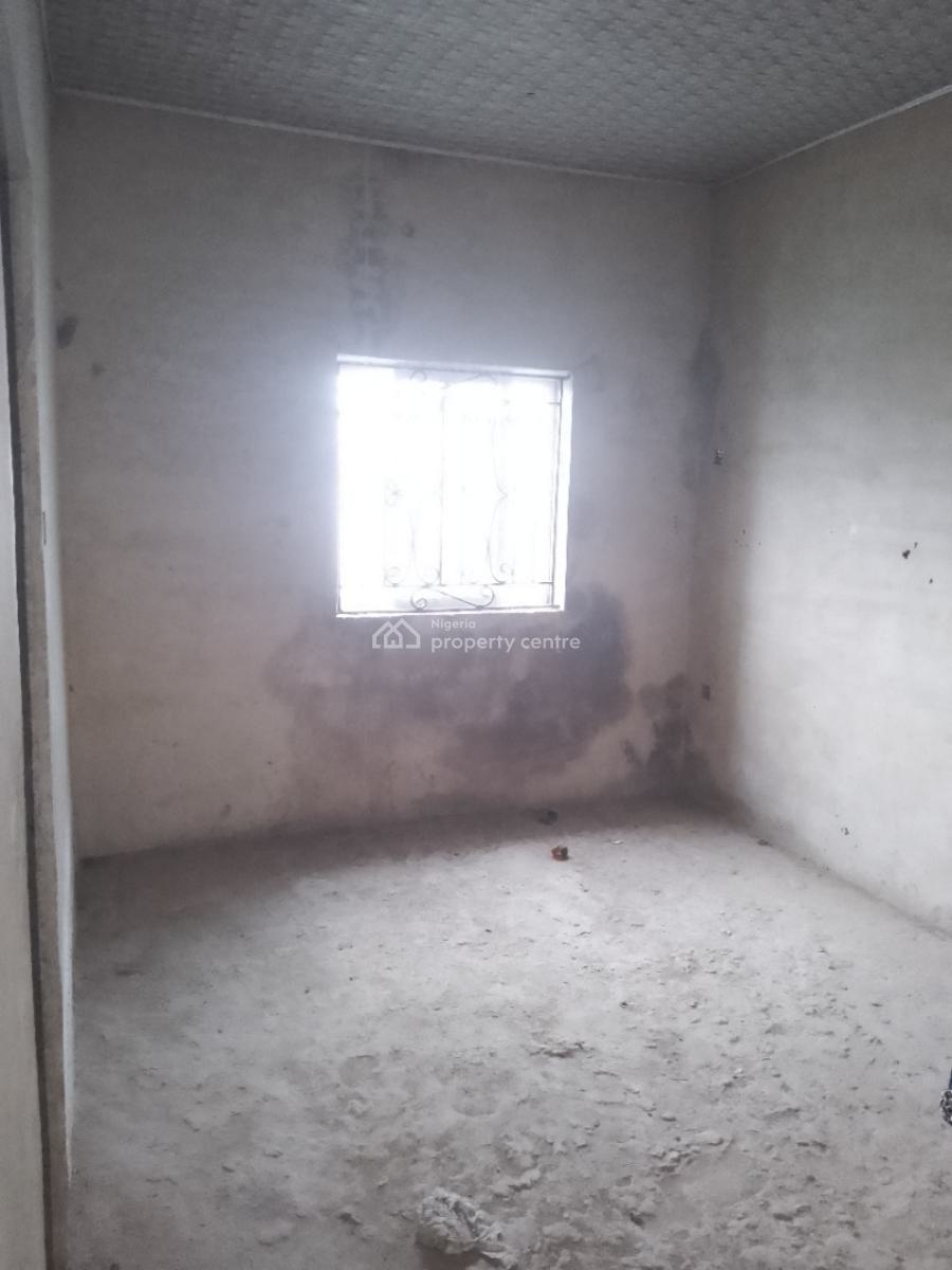 4 Units of 3 Bedrooms, L.f.i Estate, Off Bayeku Road, Igbogbo, Ikorodu, Lagos, Block of Flats for Sale
