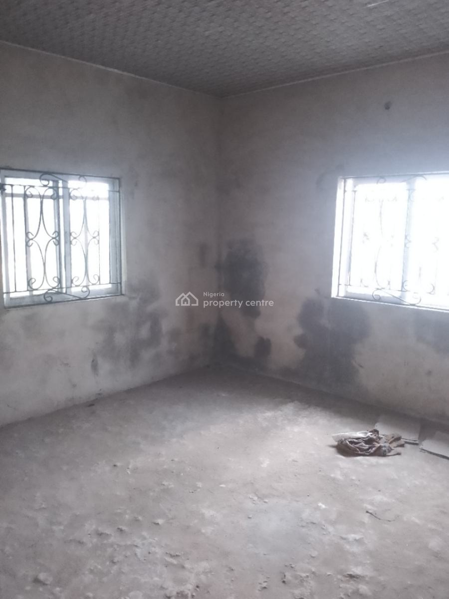 4 Units of 3 Bedrooms, L.f.i Estate, Off Bayeku Road, Igbogbo, Ikorodu, Lagos, Block of Flats for Sale