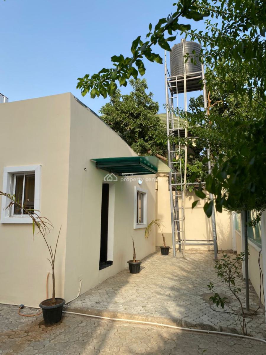 Studio Apartment, Festrut Estate House 25, Greenland, Katampe, Abuja, Self Contain (single Rooms) Short Let