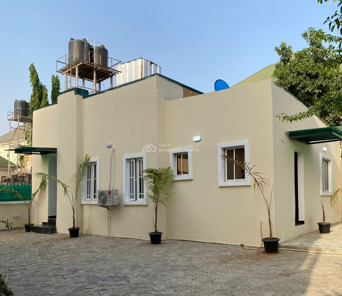 Studio Apartment, Festrut Estate House 25, Greenland, Katampe, Abuja, Self Contain (single Rooms) Short Let