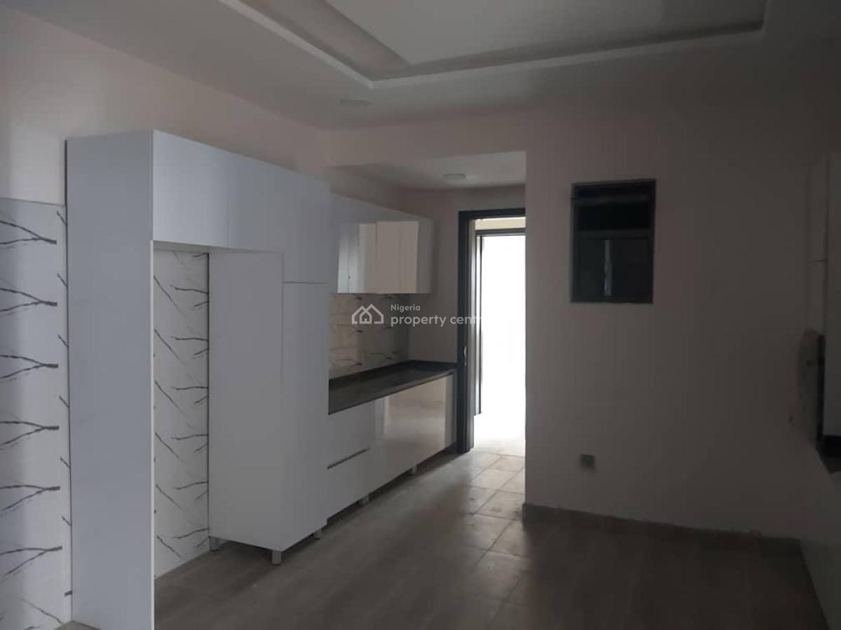 Luxury and Newly Built Block of Flat of 3 Bedroom Flat, Off Admiralty Way, Lekki Phase 1, Lekki, Lagos, House for Rent