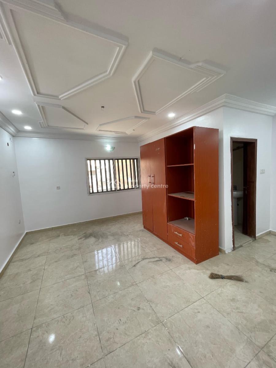 Units of 3 Bedroom Apartments, Ologolo, Lekki, Lagos, Flat / Apartment for Rent