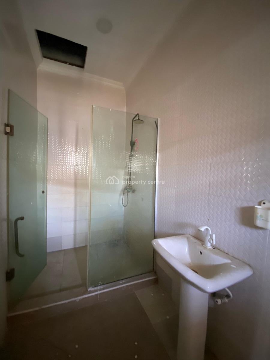 3 Bedroom Terrace Duplex with Bq, Lekki County, Lekki, Lagos, Terraced Duplex for Sale