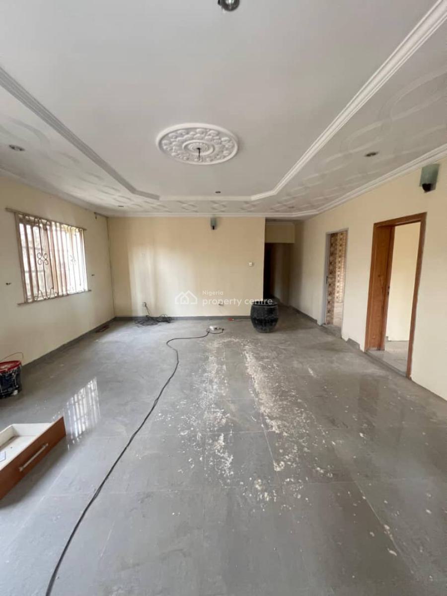 Beautiful 3 Bedroom Apartment, Ajah, Lagos, House for Rent